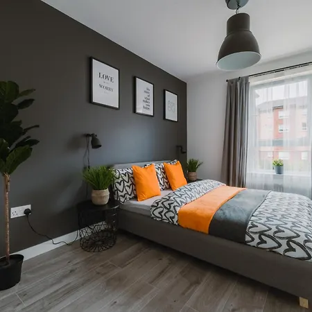 Διαμέρισμα Smartsleep