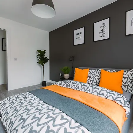 Apartment Smartsleep Glasgow