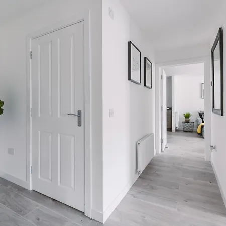 Smartsleep Apartment