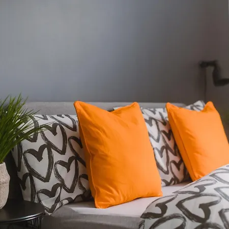 Διαμέρισμα Smartsleep *