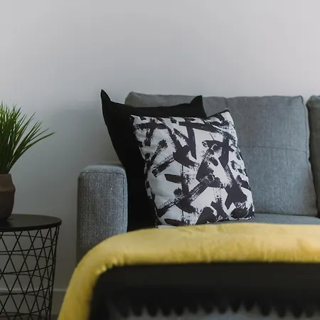 Smartsleep Διαμέρισμα Γλασκώβη
