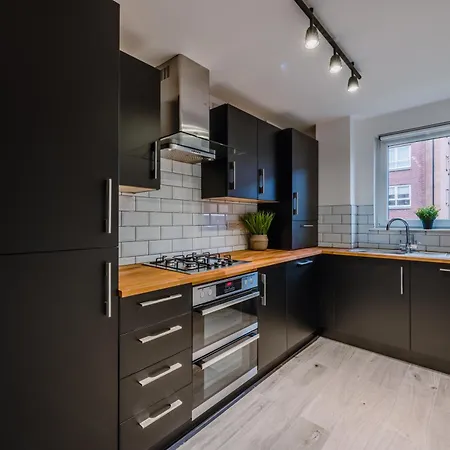 Apartment Smartsleep