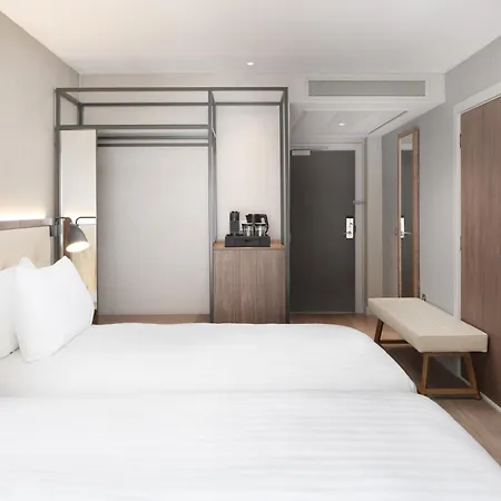 Ac By Marriott 4*