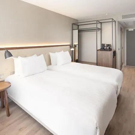 Ac By Marriott
