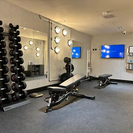 Sandman Signature Hotel Glasgow