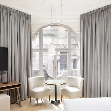 Ac By Marriott Hotel 4*