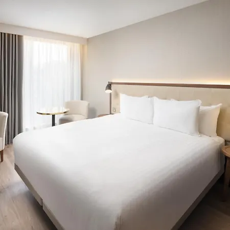 Ac By Marriott 4*