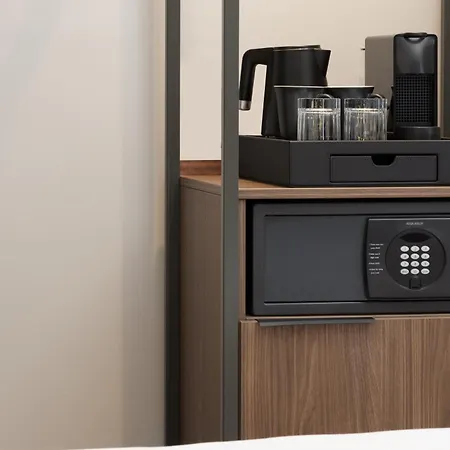 Hotel Ac By Marriott Glasgow