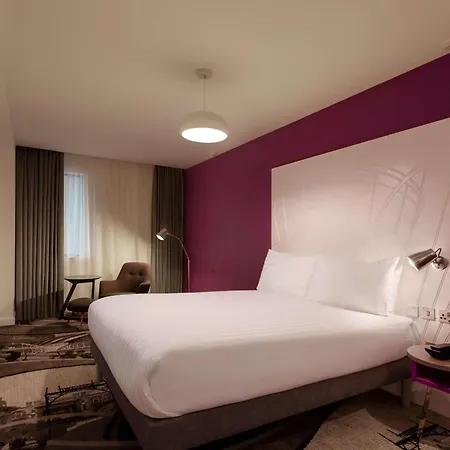Ibis Styles 3* グラスゴー