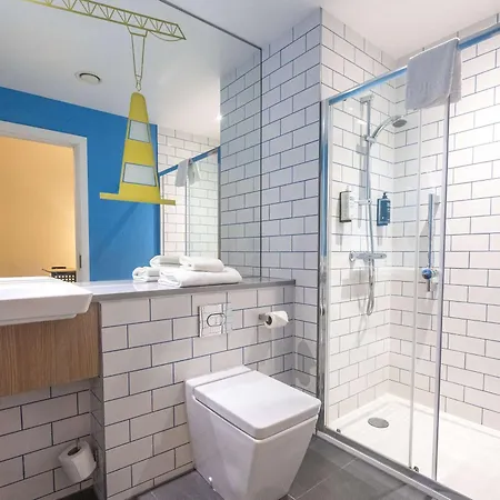 Ibis Styles Centre George Square Hotel