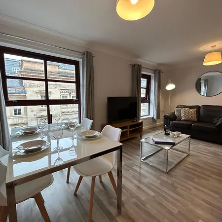 Principal - Merchant Apartment *