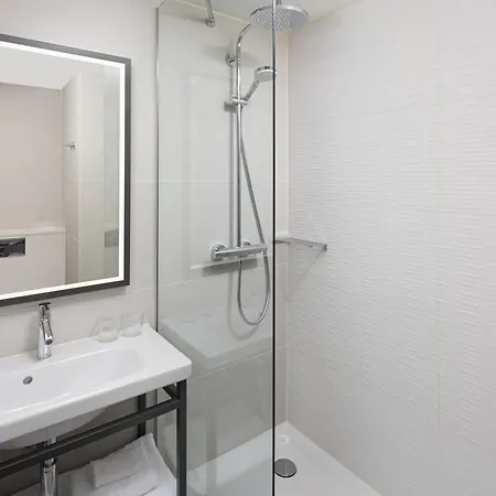 Ac By Marriott Hotel Glasgow