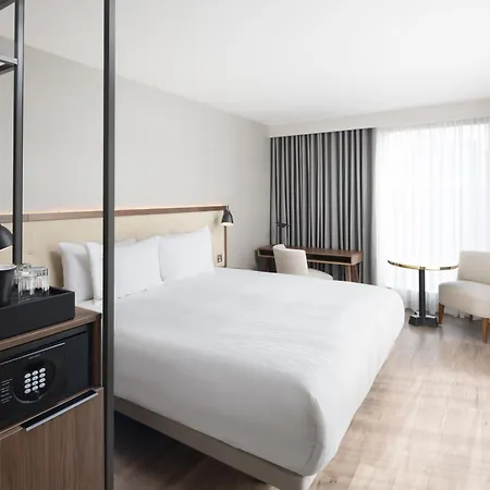 Ac By Marriott 4* Glasgow