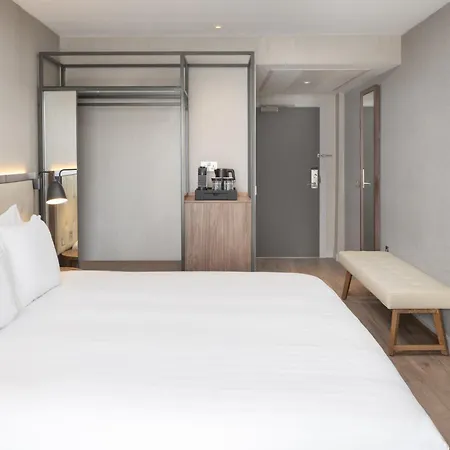 Hotel Ac By Marriott 4*