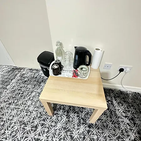 Rangers Affittacamere 3*