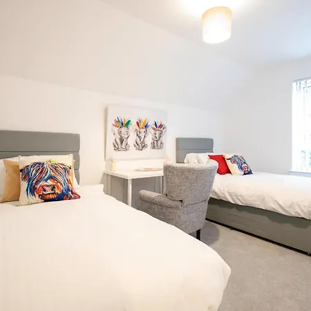 Beautiful South - Pass The Keys Γλασκώβη