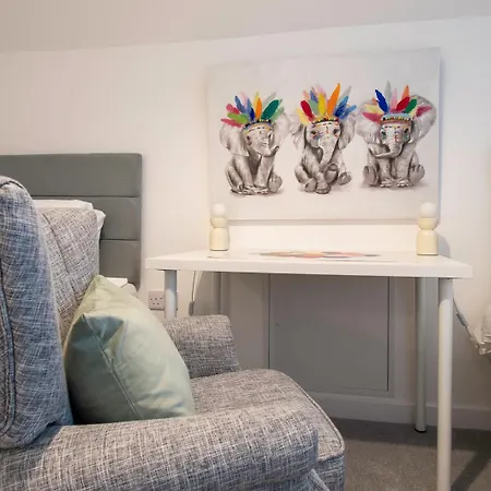 Beautiful South - Pass The Keys Feriehus