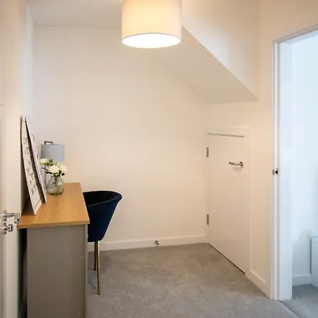 Сasa de vacaciones Beautiful South - Pass The Keys *