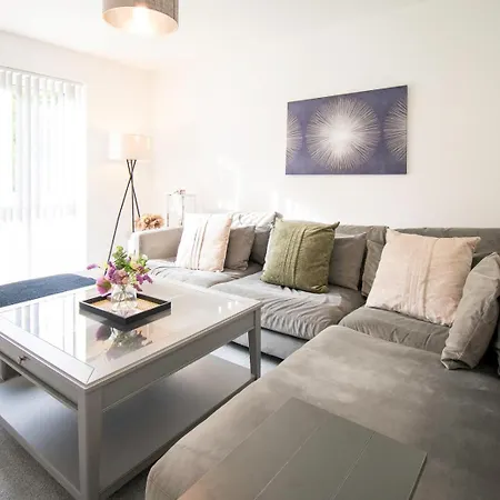 Сasa de vacaciones Beautiful South - Pass The Keys Glasgow