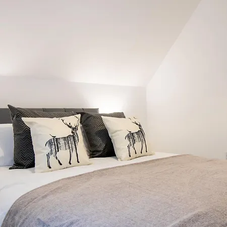 Feriehus Beautiful South - Pass The Keys