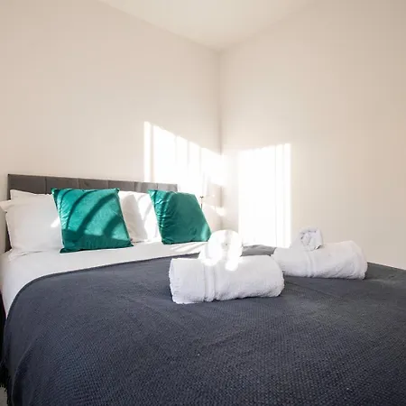 Beautiful South - Pass The Keys * Γλασκώβη