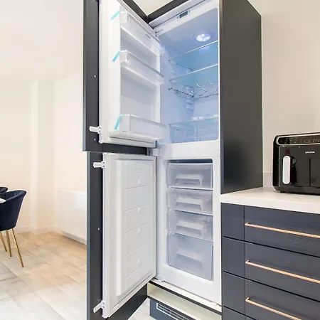 Σπίτι διακοπών Beautiful South - Pass The Keys