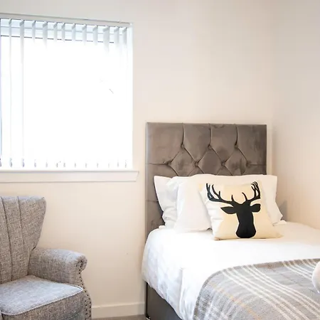 Beautiful South - Pass The Keys Feriehus