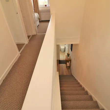 Appartement Signature - Gordon House *