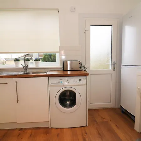 Apartament Signature - Gordon House Glasgow