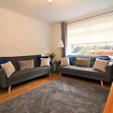 Apartament Signature - Gordon House