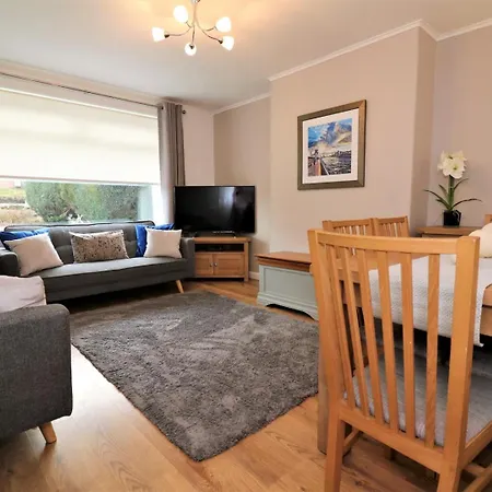Appartement Signature - Gordon House *