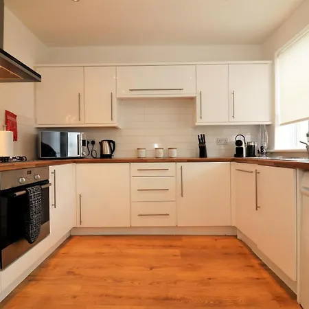 Signature - Gordon House Appartement *