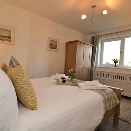 Appartement Signature - Gordon House *