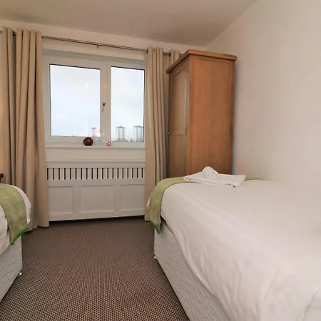 Appartamento Signature - Gordon House Glasgow