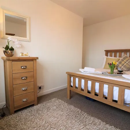 Appartement Signature - Gordon House *