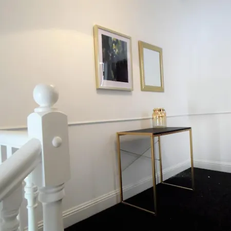 Lägenhet Signature - Langlands House Glasgow