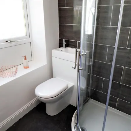 Signature - Langlands House *