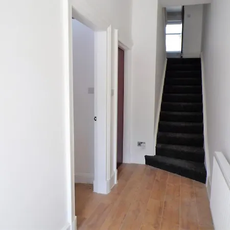 Signature - Langlands House *