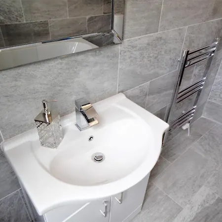 Signature - Langlands House Glasgow