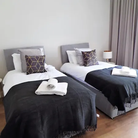 Signature - Langlands House