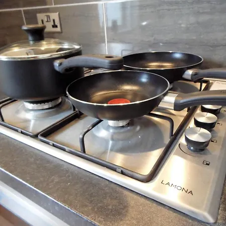 Apartment Signature - Langlands House Glasgow