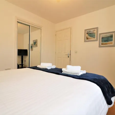Apartment Signature - Angus House *