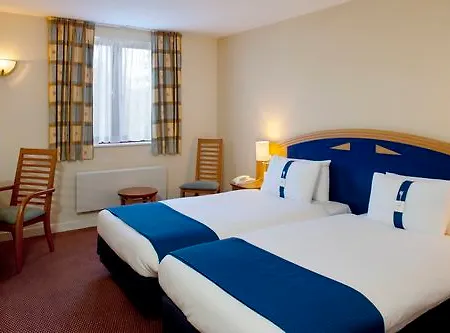 Express Greenock, An Ihg 3*