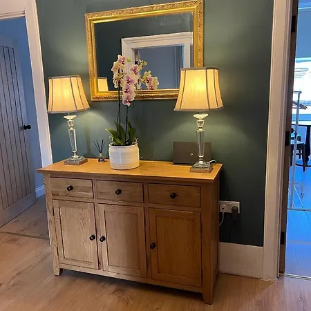 Apartament Luxury Victorian Spacious Flat