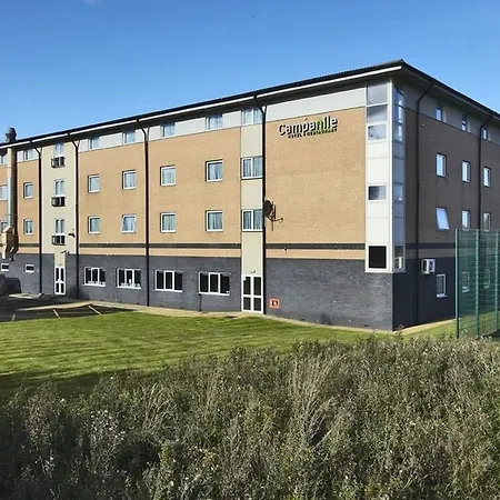 Premier Braehead 3* Γλασκώβη