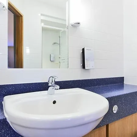 Szálloda Premier Braehead Glasgow