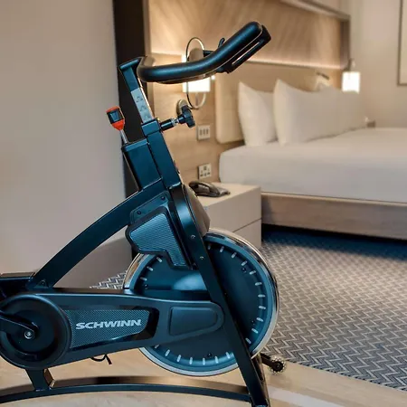 Hilton Отель Глазго