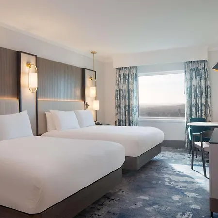Hilton 4* Glasgow