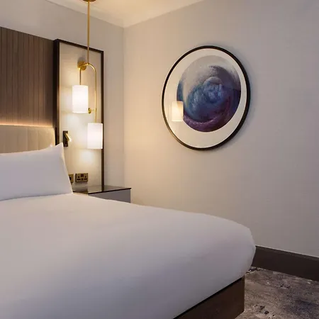 Hilton Glasgow