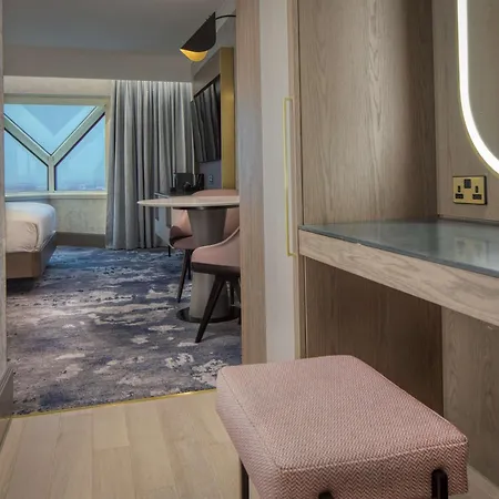 Hotel Hilton Glasgow